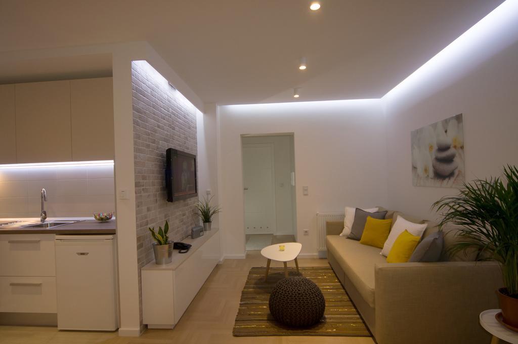 זאגרב Paula Apartment מראה חיצוני תמונה