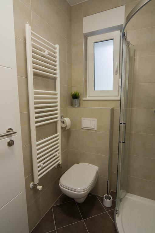 זאגרב Paula Apartment מראה חיצוני תמונה