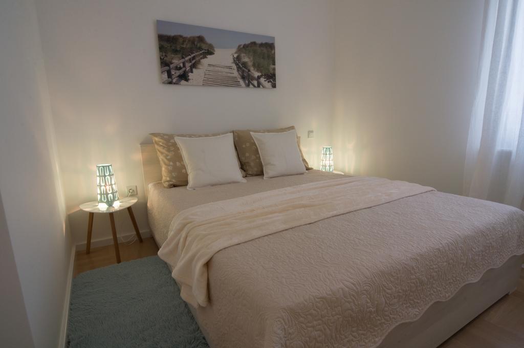 זאגרב Paula Apartment מראה חיצוני תמונה
