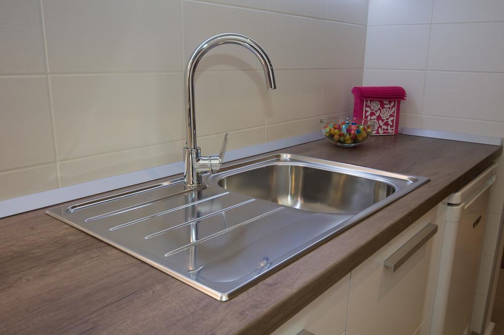 זאגרב Paula Apartment מראה חיצוני תמונה